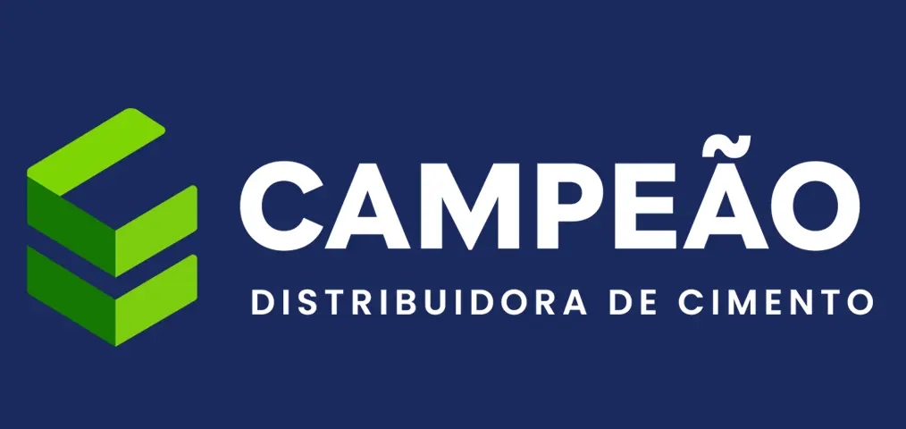 Campeão - Distribuidora de Cimento